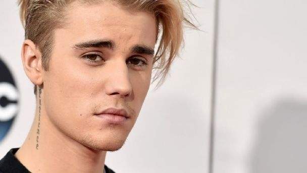 Justin Bieber. Fuente: (Instagram)