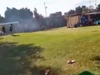 Niño de siete años se encuentra entre las víctimas del ataque en balneario de Guanajuato