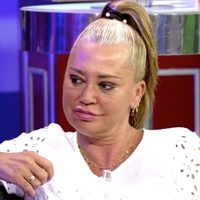 Belén Esteban se hartó de esta colaboradora: “A mí no me metas en ese saco”