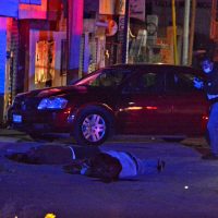 Asesinan a balazos a familiares de exalcalde perredista en Guadalupe, Zacatecas