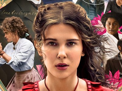“Enola Holmes”, la nueva película de Netflix con Millie Bobby Brown: 3 razones para verla
