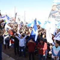 Se realizó una asamblea del Sindicato de Petroleros Privados en Añelo