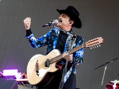 Así reaccionaron Los Tucanes de Tijuana al cover de “La Chona” hecho por Metallica