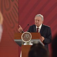 AMLO advierte a liderazgos de la CNTE: exigir sin sustento y racionalidad debilita la credibilidad