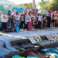 Hasta encontrarles: crean programa de radio para escuchar las voces de la búsqueda de desaparecidos