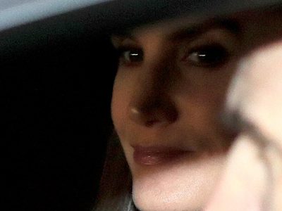 "Estaría viva": la confesión que conmovería a la reina Letizia
