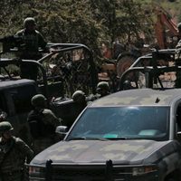 Sedena Leaks: Proteger a Guerrero de la delincuencia, autodefensas y "activismo social", el objetivo