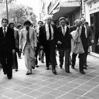 Golpe a Excélsior: la traición de Echeverría