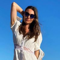 La planta gigante y de moda que eligió Pampita para su casa y que es tendencia en deco