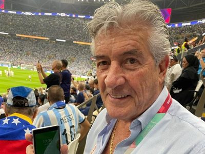 Rafael Puente insulta a reportera de ESPN; tras polémica le ofrece disculpa (Video)