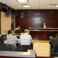 Juez vincula a proceso a Manuel González Tachiquín, excolaborador de César Duarte