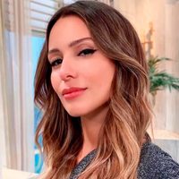 ¿La tenías así? Pampita quedó expuesta con una persona especial durante su adolescencia. ¡Mirá!