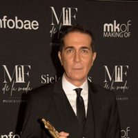 Rodolfo Barili tuvo un reencuentro muy esperado y lo compartió en Instagram