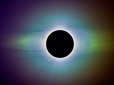 Eclipse solar: la mejor ciudad del mundo para verlo está en Río Negro