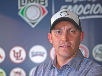 LMB: Truenan dueños de equipos con su presidente