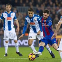 Espanyol confirmó seis casos más de coronavirus