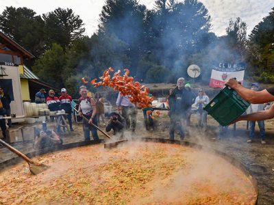 El turismo en Semana Santa dejó ingresos por $2000 millones en Neuquén