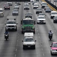 Estos son los autos más robados y los estados donde más ocurre, según AMIS