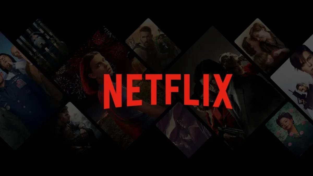 Netflix. Fuente: (Instagram).