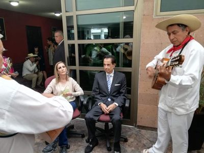 Muere el narrador de boxeo y lucha libre, el Doctor Alfonso Morales