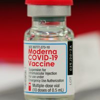 Neuquén recibió más de 40 mil dosis de la vacuna contra el coronavirus