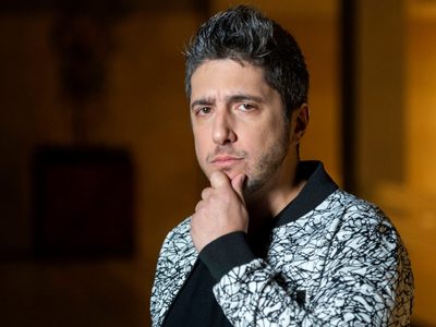 "Ojalá lo puedan ver": Jey Mammon y su fuerte reclamo por los actores en cuarentena