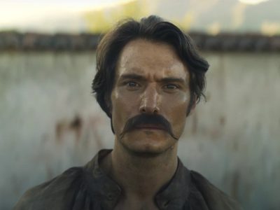 Netflix lanza tráiler de "Cien años de soledad" en el décimo aniversario luctuoso de García Márquez