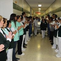 IMSS divulga nombres de 22 lesionados que atiende tras explosión en Tlahuelilpan