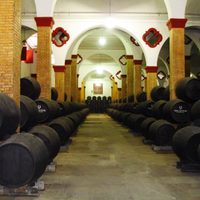 Vinos de Andalucía: en el top de las consultas virtuales