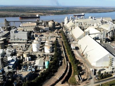Deuda de Vicentin: los mayores acreedores serían herederos de la empresa