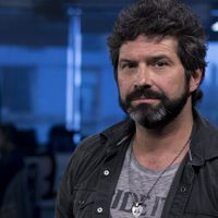 En medio de la cuarentena: Iván Noble decidió hacer algo para dejar de sentir nostalgia