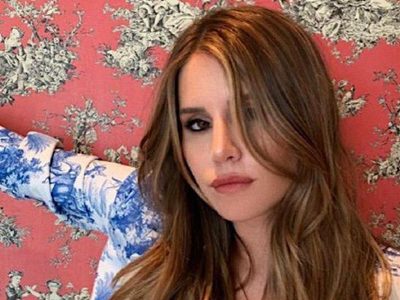 "Inventa cualquiera": Mica Tinelli se cansó y arremetió contra los medios