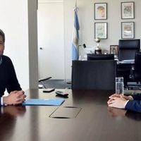 Gutiérrez festejó la nueva frecuencia de Flybondi desde Neuquén a Buenos Aires