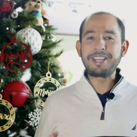 “Juntos corregiremos el rumbo de México”, dice Marko Cortés en su mensaje de Navidad