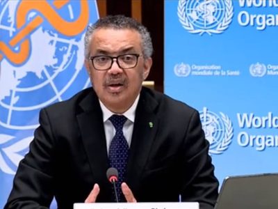 La OMS publicará hoy las conclusiones de la misión en China sobre el origen del coronavirus