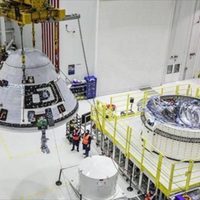 NASA y Boeing retrasan al 30 de julio la primera Starliner tripulada