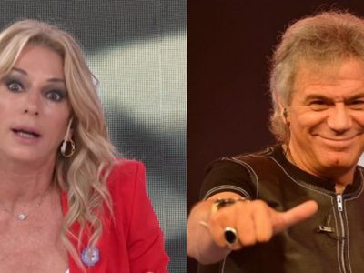 Yanina Latorre quiere denunciar judicialmente a Beto Casella: escándalo entre El Trece y El Nueve