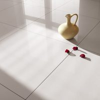 Dejá la cerámica de tu piso totalmente reluciente con sólo 5 ingredientes
