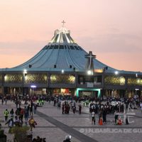 En la Basílica de Guadalupe, más de 3.7 millones de peregrinos