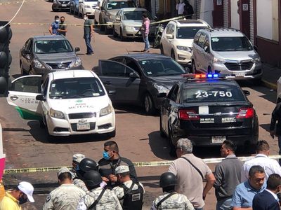 Agentes de la FGR ejecutaron a "El Indio" en operativo fallido en 2021 por caso Ayotzinapa