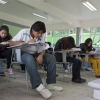 Así puedes hacer tu registro para entrar al bachillerato mediante el programa “Mi derecho, mi lugar”