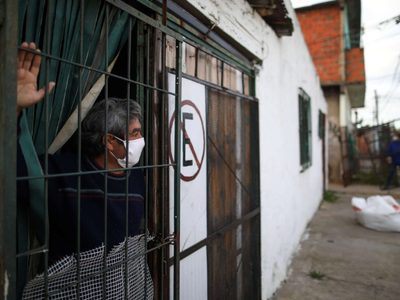 Para Berni, el drama de Villa Azul podría ser peor que un desastre nuclear