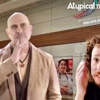 Héctor Suárez Gomís insulta a Luisito Comunica por su video sobre el AIFA