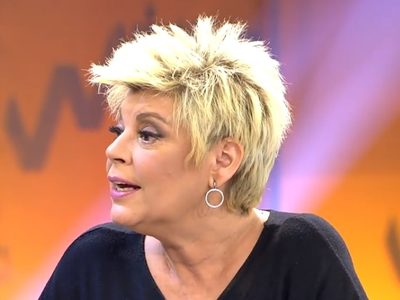 Terelu Campos decide hablar sobre el estado de María Teresa Campos: "Está hasta el mismísimo moño"