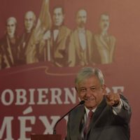 Presupuesto 2019, austero y sin nuevos impuestos: López Obrador
