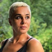 La foto de Ana María Aldón que causó furor en las redes sociales