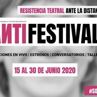 Comienza ya el ANTI-Festival