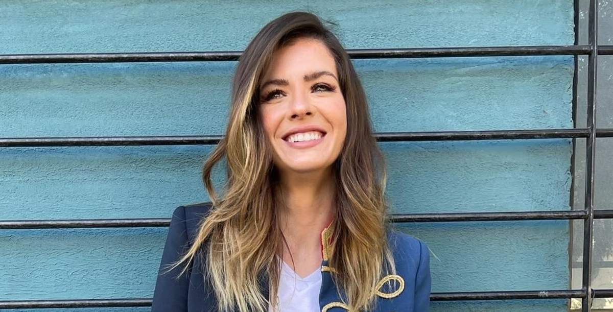 Eugenia China Suárez. Fuente: (Instagram)