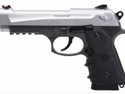 Proponen hasta seis años de cárcel a quien fabrique, venda o porte réplicas de armas