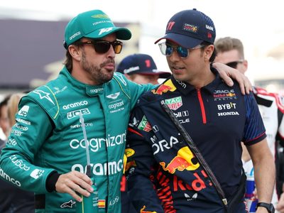 Fernando Alonso lo tiene en claro: las diferencias entre la Fórmula 1 actual y la de hace años